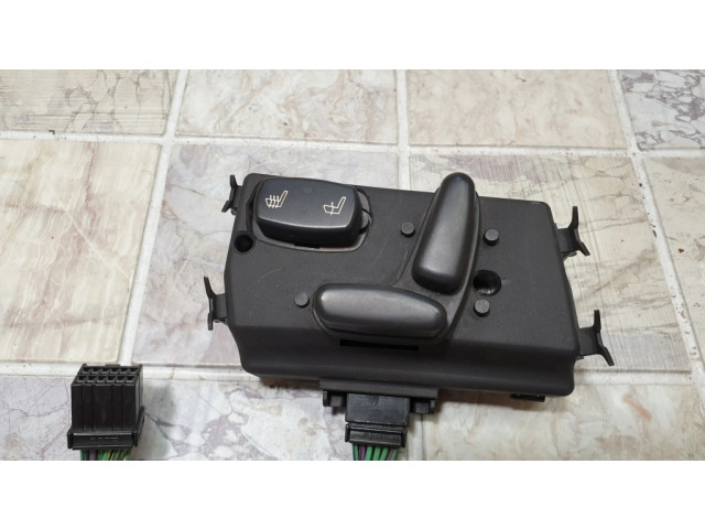 Включатель (включатели) регулировки