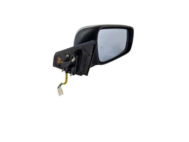 Зеркало (управляемое электричеством) 7632A09308   Mitsubishi Lancer X