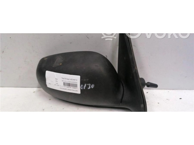 Zpětné zrcátko Nissan Micra C+C 2000 0050057