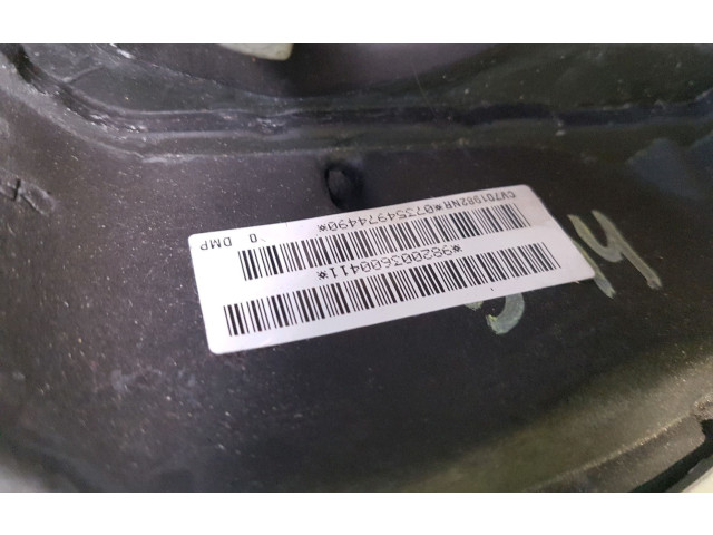 Руль Lancia Delta   -  года 71772322, K0-3778T      