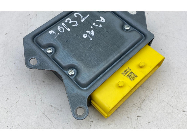 Блок подушек безопасности 5Q0959655J, 5WK44401   Audi A3 S3 8V