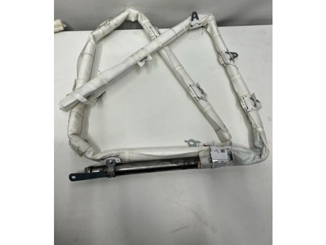 Боковая подушка безопасности P31694106, P31694107   Volvo XC90