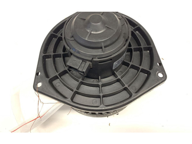 Вентилятор печки SsangYong Actyon