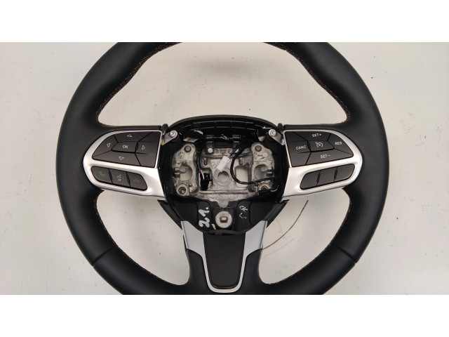 Volant Chrysler Pacifica 2017 5UZ531X9AE