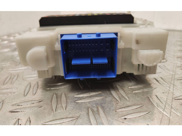 Блок комфорта 6G9T14C256HF, 30786819AA Volvo S80