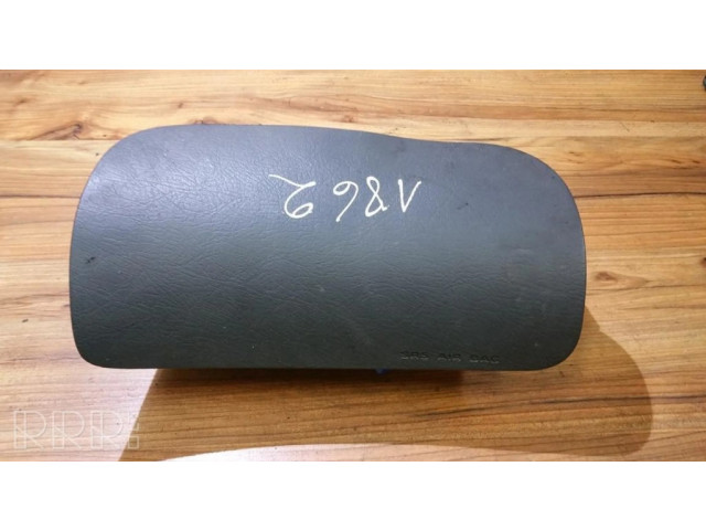 Надувная подушка для пассажира