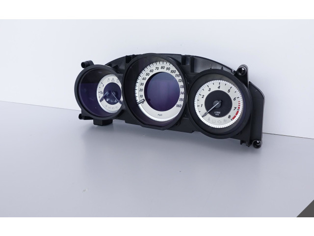 Панель приборов A2189001907   Mercedes-Benz CLS C218 X218       