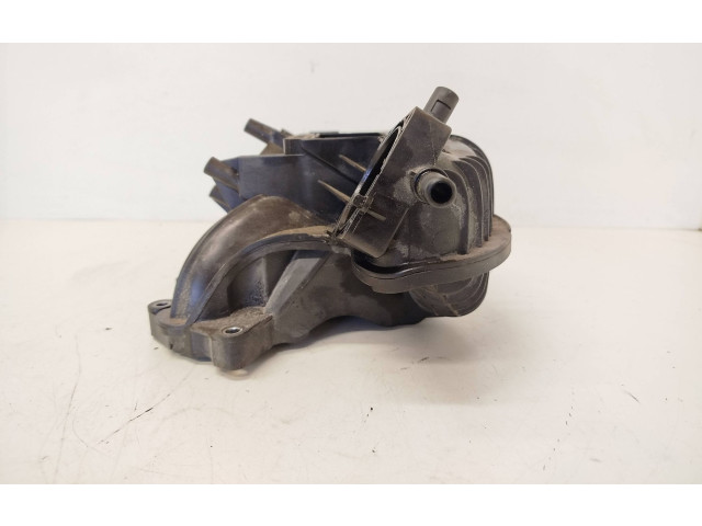 Всасывающий коллектор 03F129711H, 24112010 Skoda Roomster (5J)