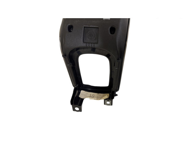 Блок управления климат-контролем 30672565   Volvo V50