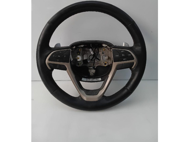 Руль Jeep Grand Cherokee (WK) 2005 - 2010 года 0117wag1c279zj