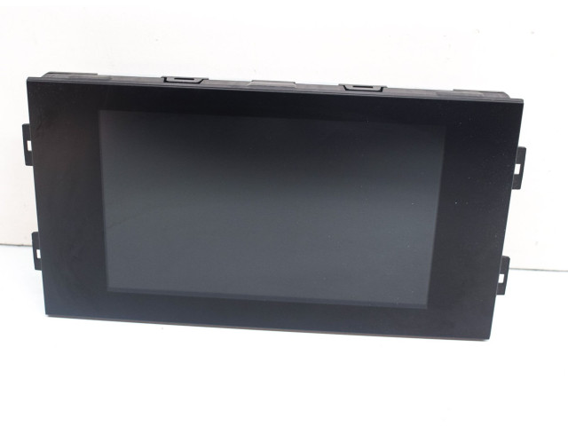 Дисплей 983662398000 Opel Mokka X