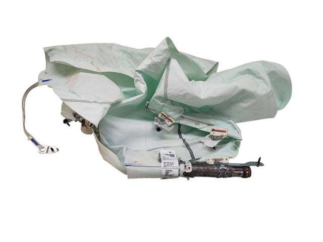 Боковая подушка безопасности 31690336 Polestar 2