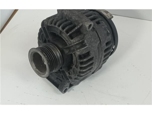 Генератор 0124415014 Dacia Sandero