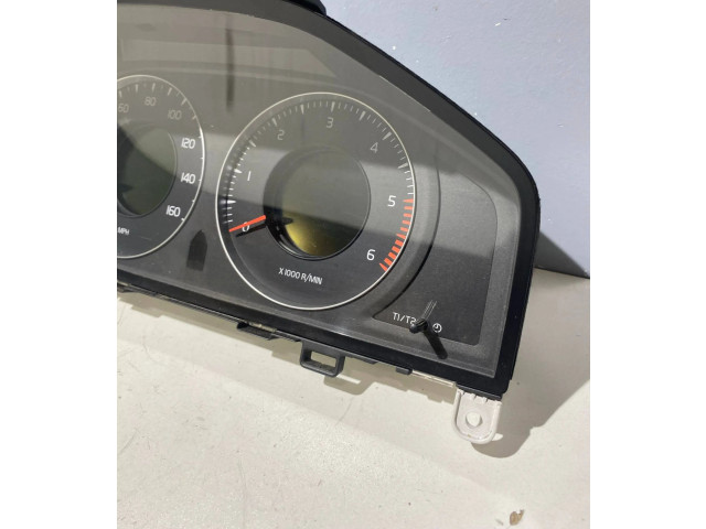 Панель приборов 30786629AB, 36002201   Volvo S80       