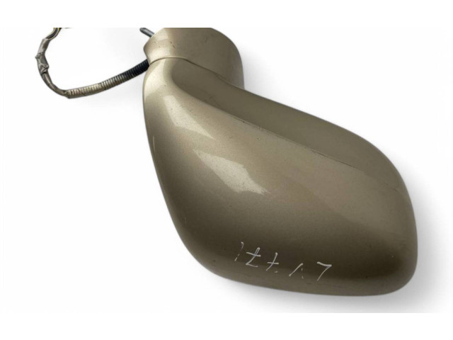 Зеркало электрическое        Lexus IS 220D-250-350  2006 - 2013 года   