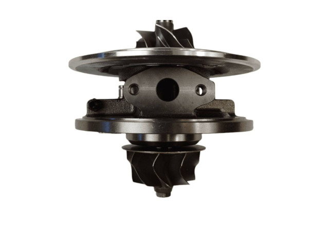  Турбина Lancia Lybra  710812, 710811         