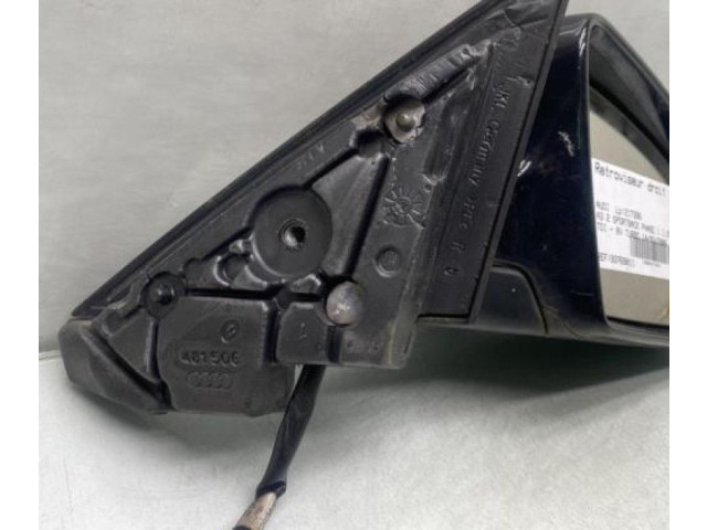 Зеркало электрическое        Audi A3 S3 A3 Sportback 8P  2005 - 2013 года   