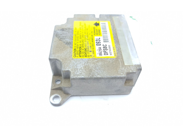 Блок подушек безопасности 8635A093L Mitsubishi Pajero