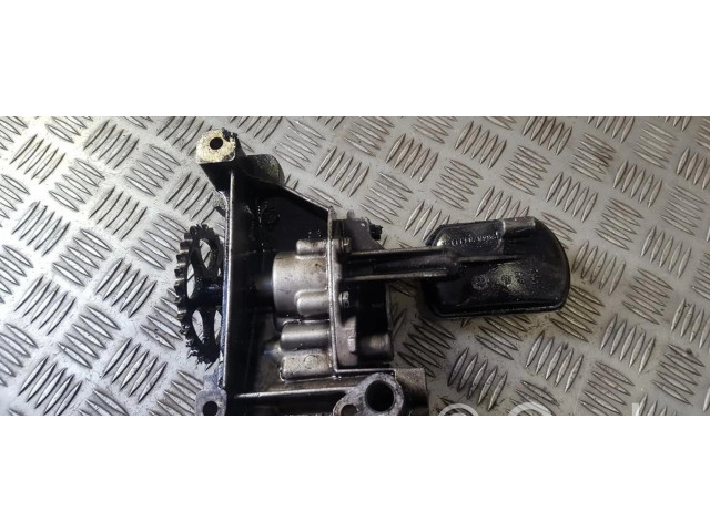 Čerpadlo oleje 9638783980 Citroen Xsara Picasso 2.0