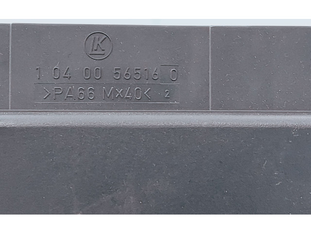 Блок комфорта 3D0937049H, 05066504   Volkswagen Phaeton   