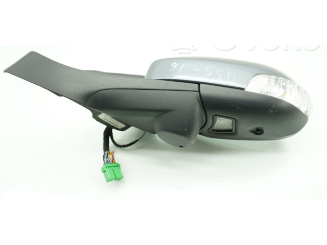 Зеркало электрическое        Volvo S80  2007 - 2013 года   