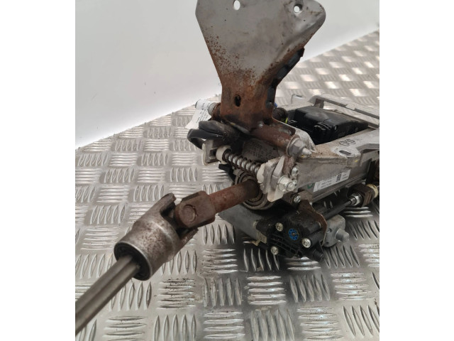 Рулевая рейка 7P5419501CH Porsche Cayenne (92A) 2011 - 2017 года