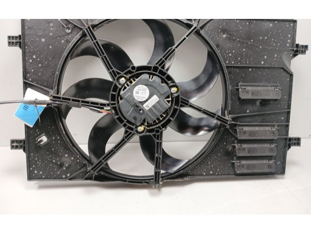 Вентилятор радиатора     5Q0959455BF    Cupra Formentor 