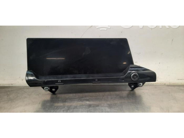 Дисплей    9838912280, 9838912280   Citroen C5 X