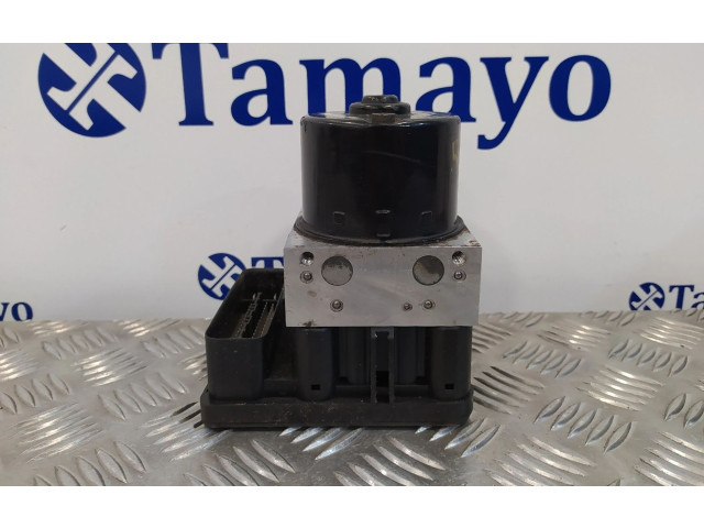 Блок АБС 1K0614517AE, 1K0907379AC Audi A3 S3 8P 2003 - 2012 года