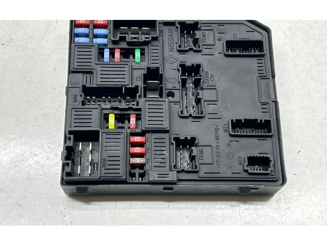 Pojistková skříňka 284B73ZL0A, 0854509572 Nissan Pulsar 2017