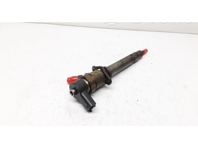 Жиклер (жиклеры) (форсунка (форсунки)       Volvo S80  1999 - 2003 года   