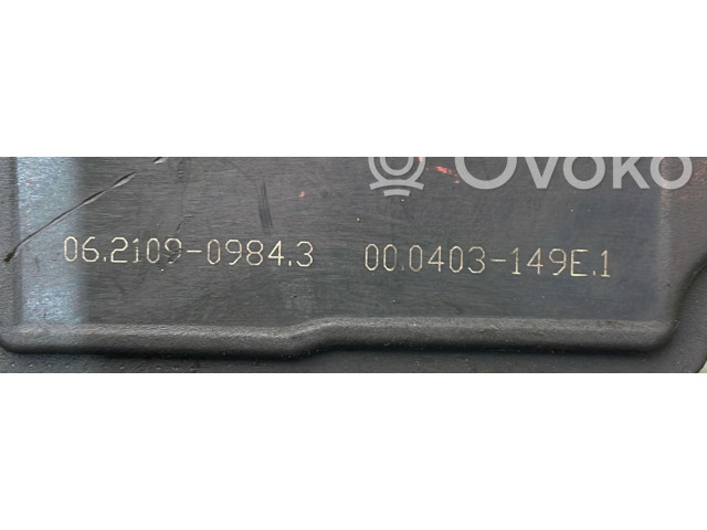 Блок АБС 96666542, 96666542   Chevrolet  Matiz   -  года