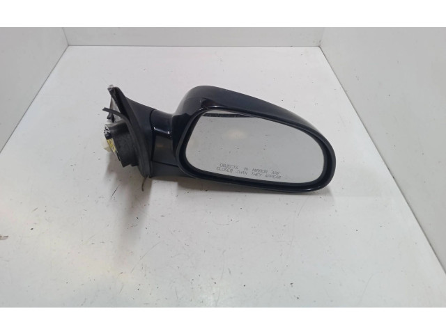 Зеркало электрическое        Chevrolet Nubira   -  года   