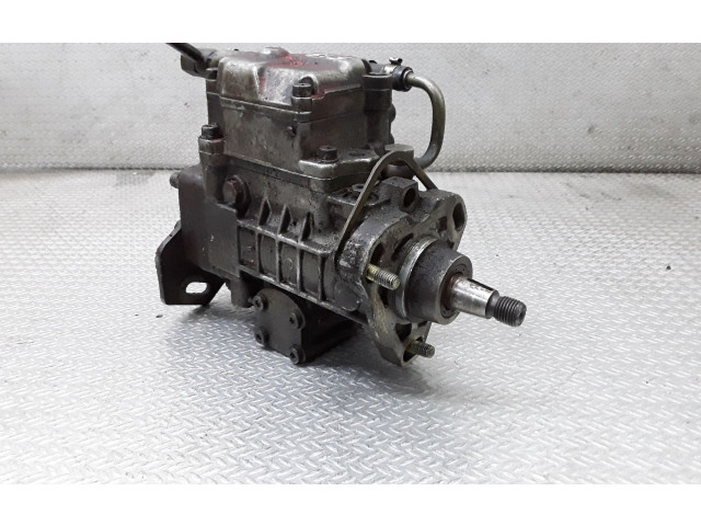 Топливный насос