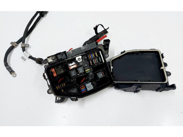 Pojistková skříňka A1775404307 Mercedes-Benz EQB 2023