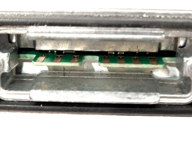 Блок управления Xenon