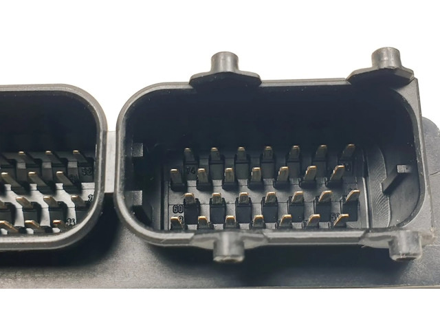 Řídící jednotka 0261206823, 030906032AS Seat Arosa 2001