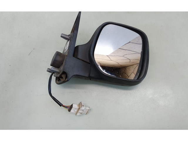 Zpětné zrcátko Citroen Berlingo 2004