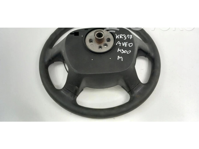 Volant Chevrolet Aveo 2014   