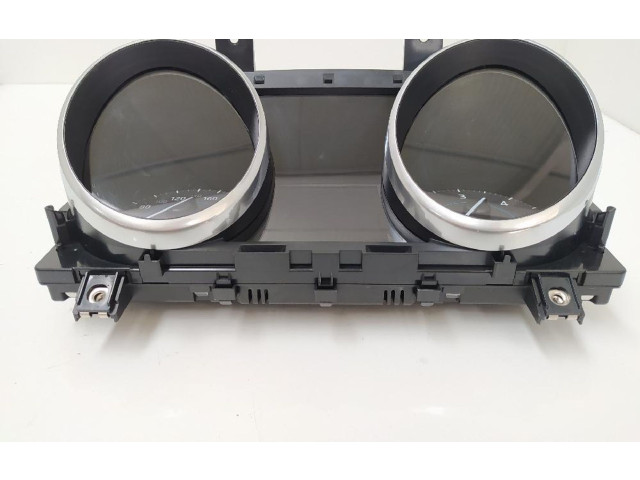 Přístrojová deska  Jaguar F-Pace 2018 HK8310849EE  