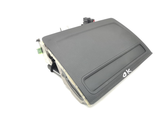 Дисплей 8V0857273N Audi A3 S3 8V