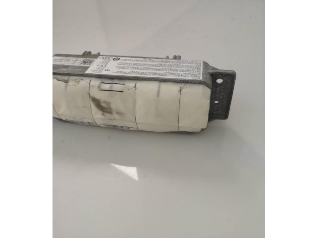 Подушка безопасности пассажира 4F1880204H Audi A6 S6 C6 4F