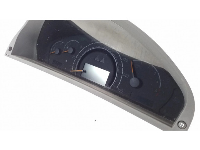 Панель приборов A2205405647   Mercedes-Benz S W220       