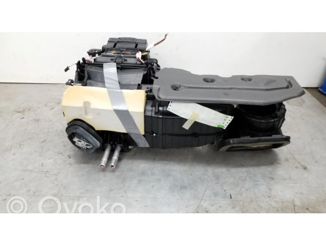 Комплект воздушного узла салона