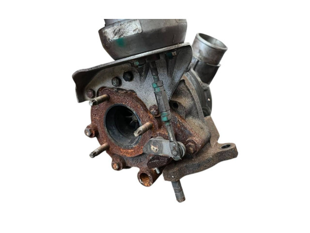 Turbodmychadlo Турбина 17201gR070   Toyota Avensis T270   