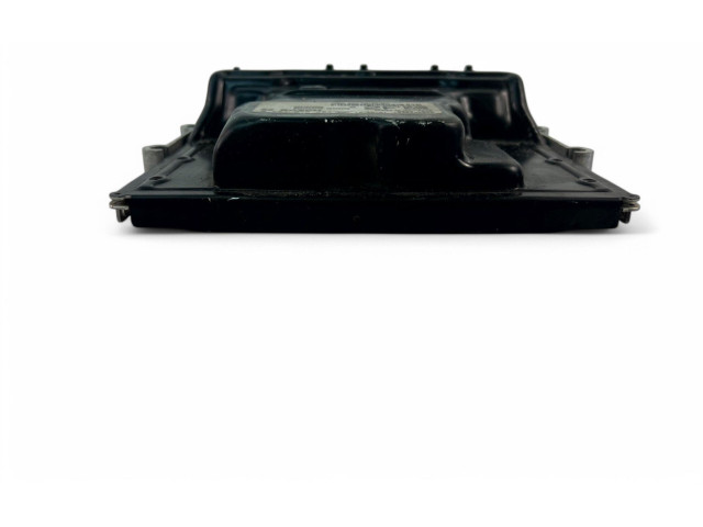 Блок управления двигателем Блок управления 237104328S, 0281036484 Dacia Duster II