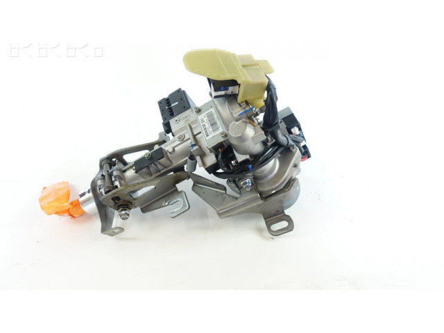 Насос рулевого управления