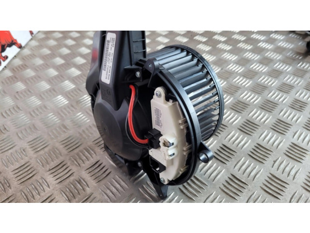 Вентилятор печки T1015261N, T1013446S Mercedes-Benz GLE (W166 - C292)