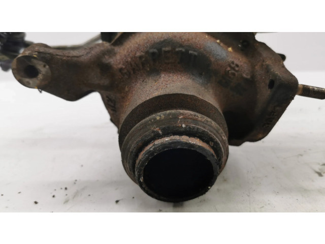  Турбина Citroen DS4 2.0 GT61449VZ, 9677062780         