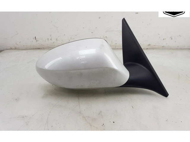 Zpětné zrcátko BMW Z4 E89 2016 51167205168, 51167205168